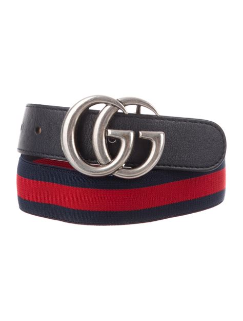 cheap kids gucci belt|gucci belt kids girls.